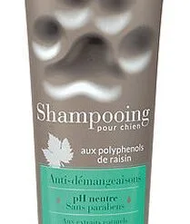 Beaphar - Shampoing Anti-démangeaisons Pour Chien - 250ml