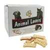Animal Lovers - Biscuits Happy Happer Mix Pour Chien - 10Kg