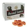 Animal Lovers - Biscuits Cotelettes Pour Chien - 10Kg