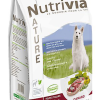 Nutrivia Nature - Croquettes Canard Pour Chien De Moyenne Et Grande Taille -Nourriture pour chien Soldes 14781