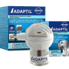 Adaptil - Diffuseur + Recharge 30J Pour Le Stress Du Chien - 48ml