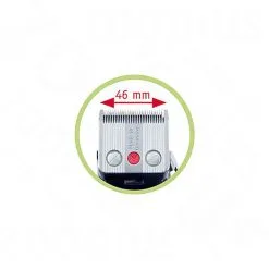 Moser - Tondeuse 1400 Pour Chien -Nourriture pour chien Soldes 15240