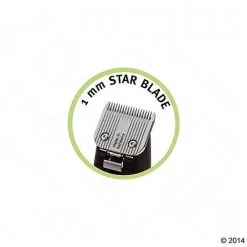 Moser - Tondeuse Max50 Pour Chien Et Chat -Nourriture pour chien Soldes 15245