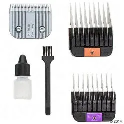 Moser - Tondeuse Max50 Pour Chien Et Chat -Nourriture pour chien Soldes 15248