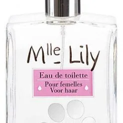 Beaphar - Eau De Toilette Mlle Lily Pour Chien - 50ml