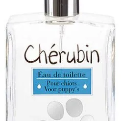 Beaphar - Eau De Toilette Chérubin Pour Chiot - 50ml