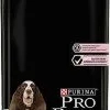 Pro Plan - Croquettes OPTIDERMA Medium & Large Adult 7+ Sensitive Skin Saumon Pour Chien Senior - 14Kg 1 Pro Plan - Croquettes OPTIDERMA Medium & Large Adult 7+ Sensitive Skin Saumon Pour Chien Senior - 14Kg -Nourriture pour chien Soldes 16141