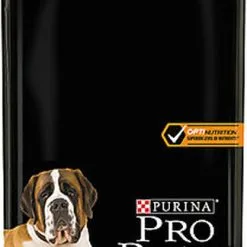 Pro Plan - Croquettes OPTIBALANCE Large Robust Poulet Pour Chien - 14Kg