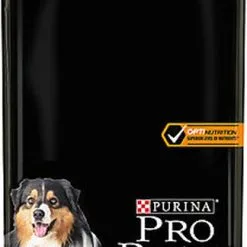 Pro Plan - Croquettes OPTIBALANCE Medium Poulet Pour Chien -Nourriture pour chien Soldes 16155