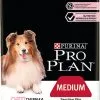 Pro Plan - Croquettes OPTIDERMA Medium Sensitive Skin Saumon Pour Chien -Nourriture pour chien Soldes 16219