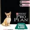 Pro Plan - Croquettes OPTIDERMA Small & Mini Sensitive Skin Saumon Pour Chien -Nourriture pour chien Soldes 16232