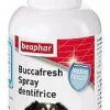 Beaphar - Spray Dentifrice Buccafresh 3 Enzymes Pour Chien - 150ml -Nourriture pour chien Soldes 17030