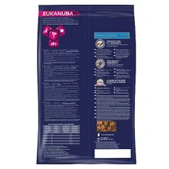 Eukanuba - Croquettes Mature 7+ à L'Agneau Et Riz Pour Chien Sénior - 12Kg 17 Eukanuba - Croquettes Mature 7+ à L'Agneau Et Riz Pour Chien Sénior - 12Kg -Nourriture pour chien Soldes 2008