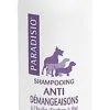 Paradisio - Shampoing Anti-démangeaisons Senteur Verveine Pour Chien - 1L -Nourriture pour chien Soldes 21439