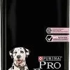 Pro Plan - Croquettes OPTIDERMA Large Athletic Sensitive Skin Saumon Pour Chien - 14Kg -Nourriture pour chien Soldes 22542