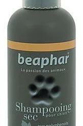 Beaphar - Spray Shampoing Sec Ultra-doux Et Parfumé Pour Chien - 200ml