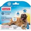DiméthiCARE - Pipettes STOP L Parasites Pour Grand Chien - 6x4ml -Nourriture pour chien Soldes 26375
