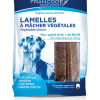Francodex - Lamelles à Mâcher Anti-plaque Dentaire Pour Grand Chien > à 30Kg - X15 2 Francodex - Lamelles à Mâcher Anti-plaque Dentaire Pour Grand Chien > à 30Kg - X15 -Nourriture pour chien Soldes 2721