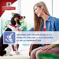 Hill's Science Plan - Croquettes Active Longevity Medium Mature 7+ Poulet Pour Chien - 12Kg -Nourriture pour chien Soldes 27948