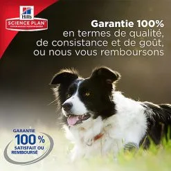 Hill's Science Plan - Croquettes Advanced Fitness Medium Adult Poulet Pour Chien -Nourriture pour chien Soldes 28063