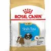 Royal Canin - Croquettes Shi Tzu Junior Pour Chiot - 1,5Kg -Nourriture pour chien Soldes 28232