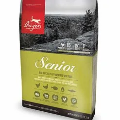 Orijen - Croquettes Senior Pour Chien