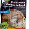 Bubimex - Friandises Oreilles De Boeuf Pour Chien - 400g -Nourriture pour chien Soldes 3385
