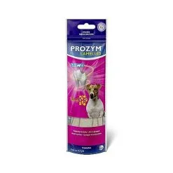 PROZYM - Sachet Lamelles Hygiène Bucco-dentaire Pour Chien -Nourriture pour chien Soldes 34177