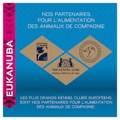 Eukanuba - Croquettes Mature 7+ à L'Agneau Et Riz Pour Chien Sénior - 12Kg 14 Eukanuba - Croquettes Mature 7+ à L'Agneau Et Riz Pour Chien Sénior - 12Kg -Nourriture pour chien Soldes 3569