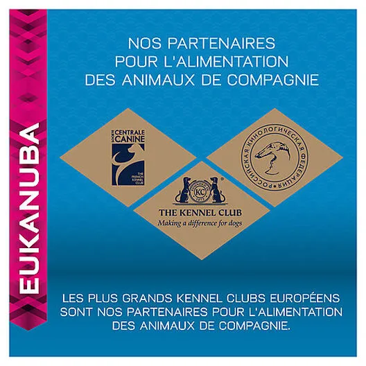 Eukanuba - Croquettes Mature 7+ à L'Agneau Et Riz Pour Chien Sénior - 12Kg 7 Eukanuba - Croquettes Mature 7+ à L'Agneau Et Riz Pour Chien Sénior - 12Kg – Image 5