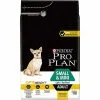 Pro Plan - Croquettes OPTIWEIGHT Small & Mini Light Sterilised Poulet Pour Chien - 3Kg