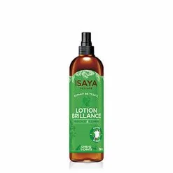 Isaya - Lotion Brillance Pour Chien Et Chat - 250ml