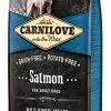 Carnilove - Croquettes Saumon Pour Chien -Nourriture pour chien Soldes 40343