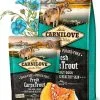 Carnilove - Croquettes Fresh Carpe Et Truite Pour Chien -Nourriture pour chien Soldes 40376