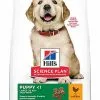 Hill's Science Plan Hill's - Canine Puppy Large Breed Poulet Pour Chiot - 12Kg -Nourriture pour chien Soldes 40472