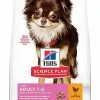 Hill's Science Plan Hill's - Canine Adult Light Small & Mini Poulet Pour Chien - 6Kg -Nourriture pour chien Soldes 40474