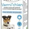 Essentiel - Supplément Vermi'Chien Pour Chien - 100ml 2 Essentiel - Supplément Vermi'Chien Pour Chien - 100ml -Nourriture pour chien Soldes 40667