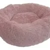 Wouapy - Corbeille Ronde Moelleuse Nude Pour Chien Et Chat - T60
