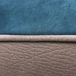 Cazo - Lit Soft Velours Pour Chien -Nourriture pour chien Soldes 41089