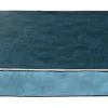 Cazo - Matelas Velours Turquoise Pour Chien 2 Cazo - Matelas Velours Turquoise Pour Chien -Nourriture pour chien Soldes 41091