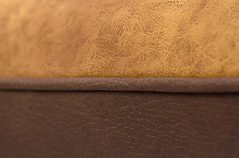 Cazo - Lit Velours Gold Pour Chien 5 Cazo - Lit Velours Gold Pour Chien – Image 3