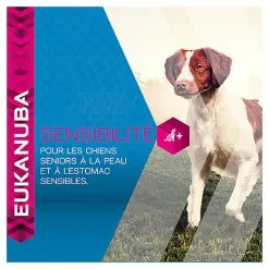 Eukanuba - Croquettes Mature 7+ à L'Agneau Et Riz Pour Chien Sénior - 12Kg 13 Eukanuba - Croquettes Mature 7+ à L'Agneau Et Riz Pour Chien Sénior - 12Kg -Nourriture pour chien Soldes 4145