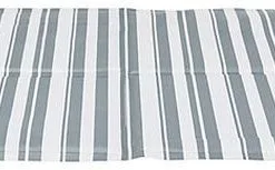 Trixie - Matelas Rafraîchissant Blanc Gris Pour Chien- 50 × 40 Cm
