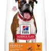 Hill's Science Plan - Croquettes Adult Light Medium Poulet Pour Chien - 2,5Kg 2 Hill's Science Plan - Croquettes Adult Light Medium Poulet Pour Chien - 2,5Kg -Nourriture pour chien Soldes 42860