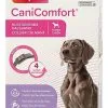 Beaphar - Collier Canicomfort Pour Chien -Nourriture pour chien Soldes 43000