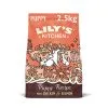 Lily's Kitchen - Croquettes Poulet Et Saumon Sans Céréales Pour Chiot - 2,5Kg -Nourriture pour chien Soldes 45948
