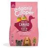 Edgard & Cooper - Croquettes Naturelles Sans Céréales Canard Et Poulet Frais Pour Chiot - 12Kg -Nourriture pour chien Soldes 46545