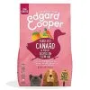 Edgard & Cooper - Croquettes Au Canard Et Poulet Pour Chiot - 7Kg