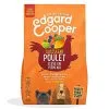 Edgard & Cooper - Croquettes Au Poulet Pour Chien - 7Kg