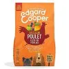 Edgard & Cooper - Croquettes Au Poulet Pour Chien - 12Kg -Nourriture pour chien Soldes 46559